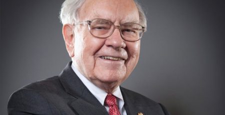 Bí mật đầu tư của Warren Buffett là đơn giản hơn bạn nghĩ!