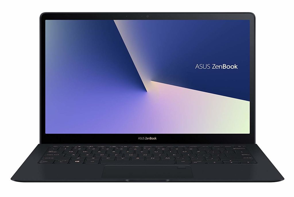 Laptop ASUS ZenBook S