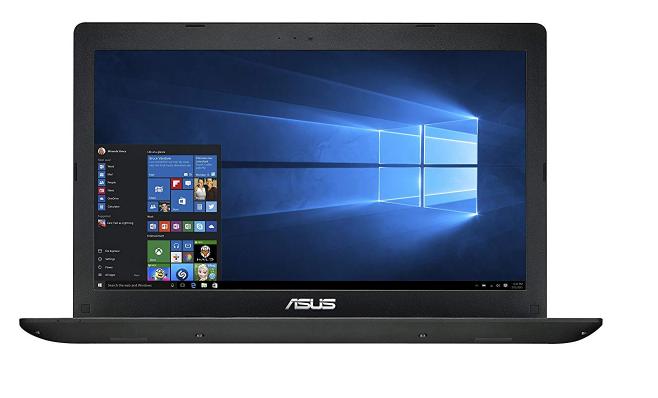 Laptop ASUS X553SA