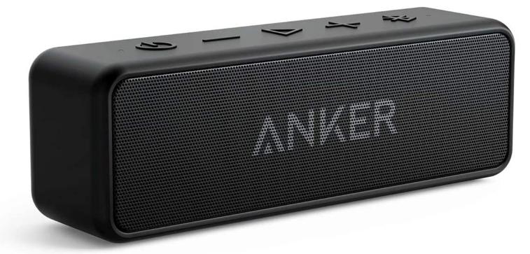 Loa di động ANKER SOUNDCORE2