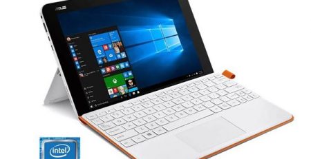 Asus Transformer Mini T102HA(Ảnh: Asus.com)