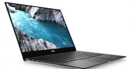 Dell XPS 13 9370