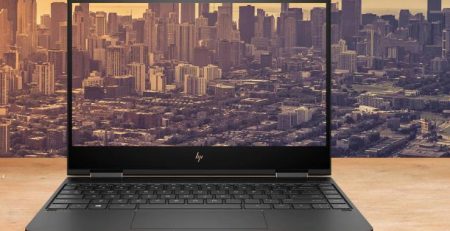 HP Spectre x360(Ảnh: HP.com)