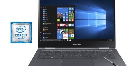 Samsung Notebook 9 Pro