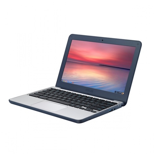 Laptop ASUS Chromebook C202SA-YS02