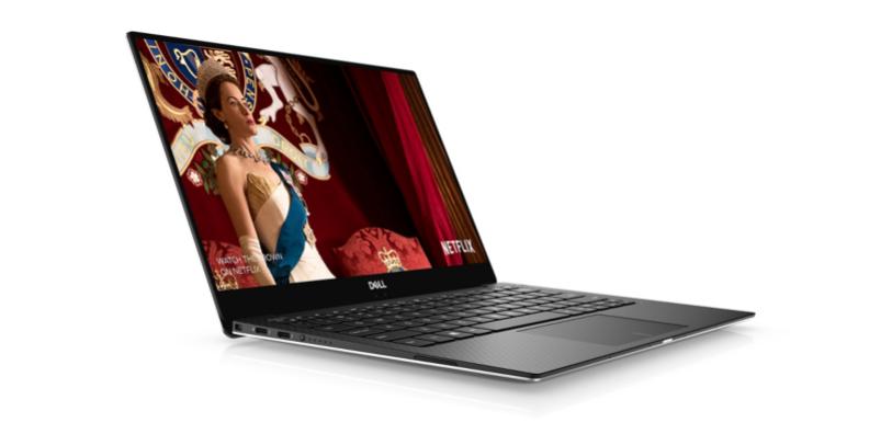 Laptop Dell XPS 13 (2018)