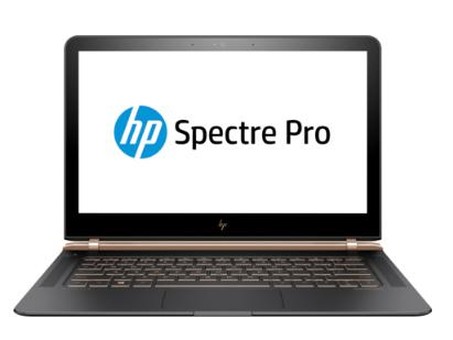 Laptop HP Spectre Pro 13 G1