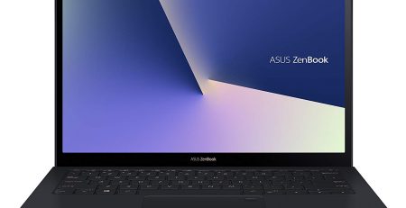 ASUS ZenBook S