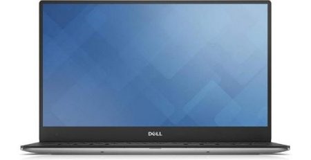 Dell Precision 15 5510