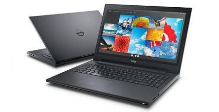 Dell inspiron 15 3543 696TP2 là một trong những laptop core i7 tốt nhất hiện nay