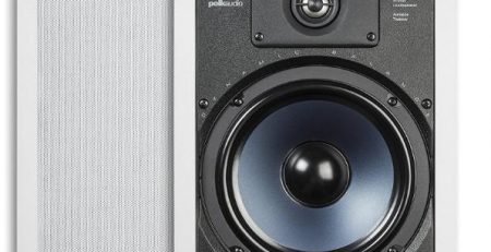 Loa Polk Audio RC85i 2-Way 8 inch